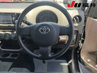 TOYOTA PASSO 2015