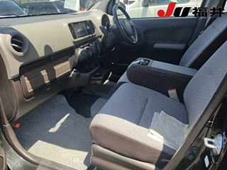 TOYOTA PASSO 2015