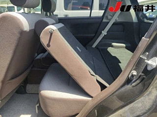 TOYOTA PASSO 2015