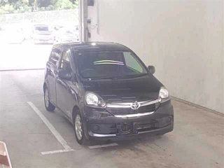 TOYOTA PIXIS EPOCH 2016
