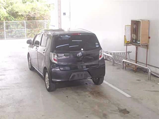 TOYOTA PIXIS EPOCH 2016