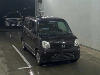 NISSAN MOCO 2011