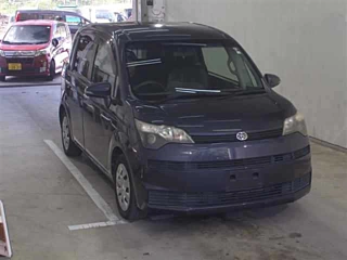 TOYOTA SPADE 2013