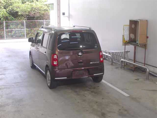 DAIHATSU MIRA 2009