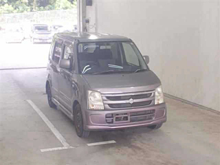 SUZUKI WAGON R 2008