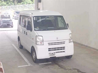 SUZUKI EVERY 2014