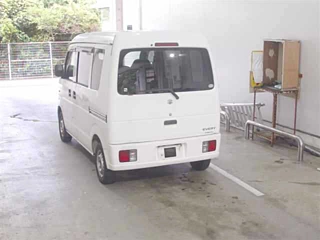 SUZUKI EVERY 2014