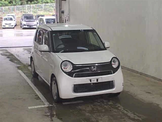 HONDA N ONE 2019