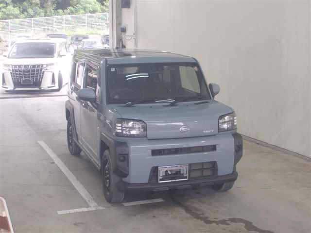 DAIHATSU TAFT 2022