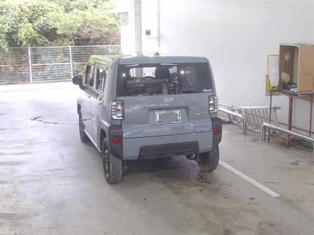 DAIHATSU TAFT 2022