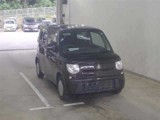 SUZUKI MRWAGON 2012