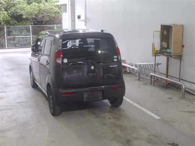 SUZUKI MRWAGON 2012