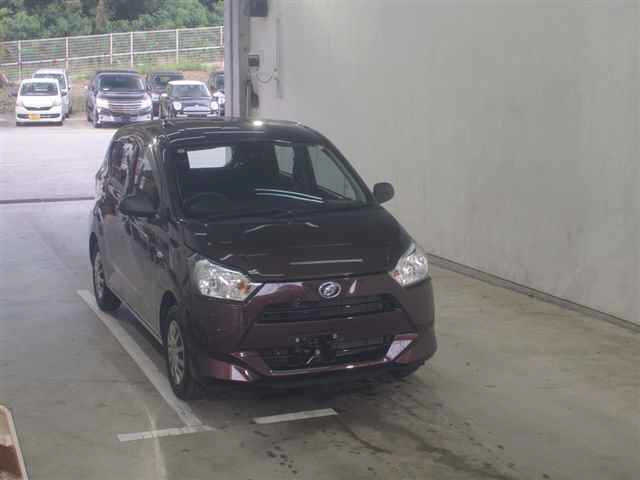 DAIHATSU MIRA E S 2023