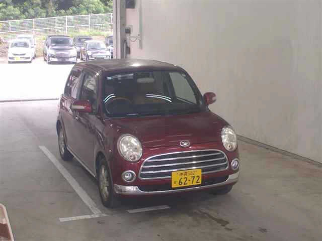 DAIHATSU MIRA 2009