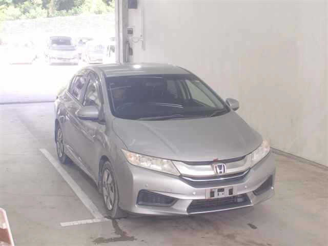 HONDA GRACE 2015