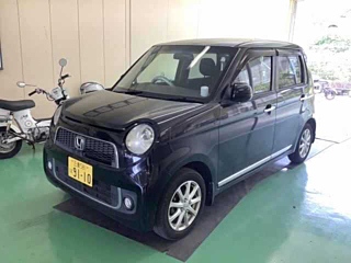 HONDA N ONE 2013