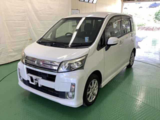 DAIHATSU MOVE 2013