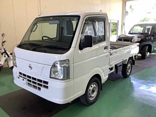 NISSAN CLIPPER TRUCK 2021