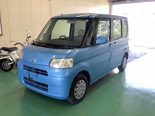 DAIHATSU TANTO 2008