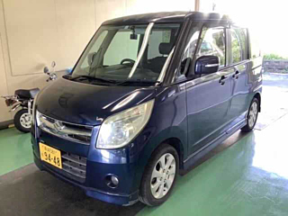 SUZUKI PALETTE 2009