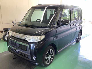 DAIHATSU TANTO 2012