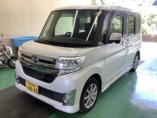 DAIHATSU TANTO 2014