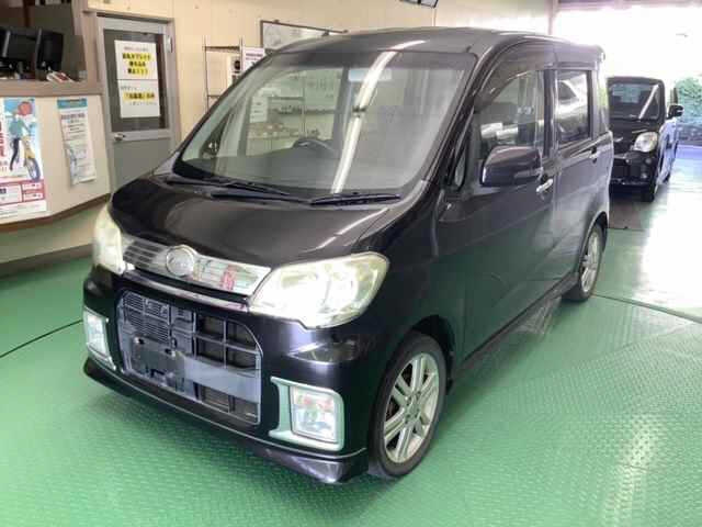 DAIHATSU TANTO EXE 2010