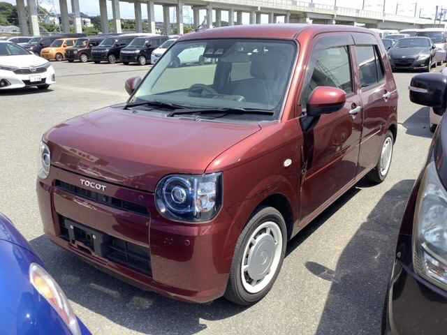 DAIHATSU MIRA TOCOT 2018