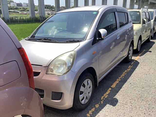 DAIHATSU MIRA 2008