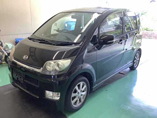DAIHATSU MOVE 2008