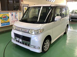 DAIHATSU TANTO 2009