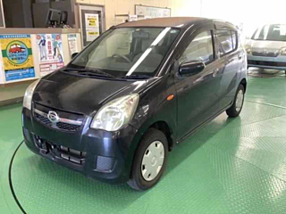 DAIHATSU MIRA 2011