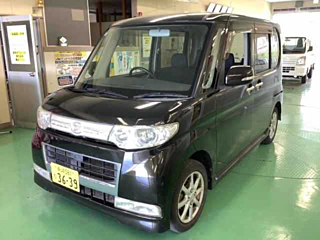 DAIHATSU TANTO 2008