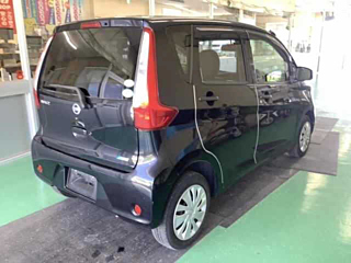 NISSAN DAYZ 2014