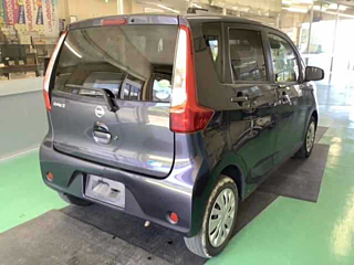 NISSAN DAYZ 2014