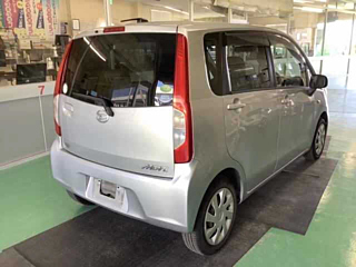 DAIHATSU MOVE 2014