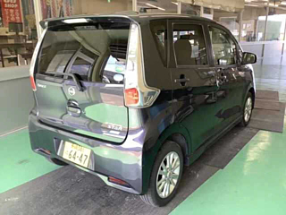 NISSAN DAYZ 2013