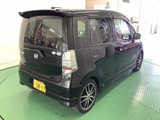 HONDA LIFE 2011