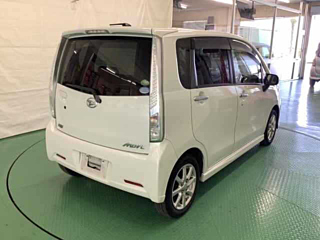 DAIHATSU MOVE 2013
