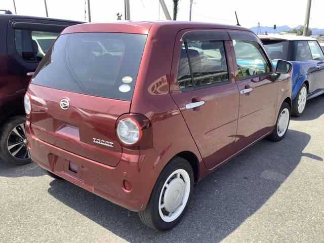 DAIHATSU MIRA TOCOT 2018