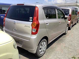 DAIHATSU MIRA 2008