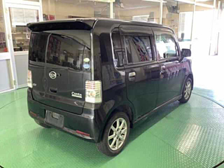 car slider