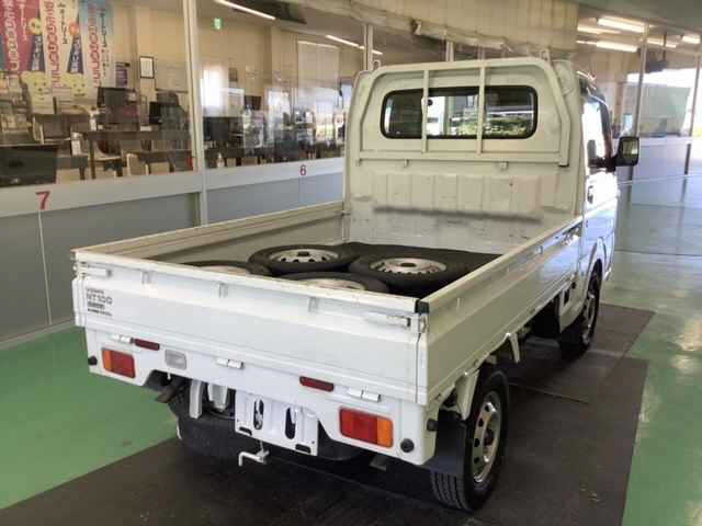 NISSAN CLIPPER TRUCK 2021
