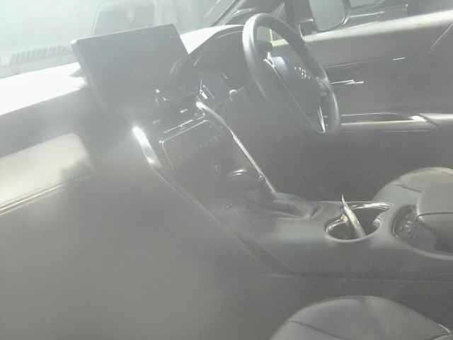 TOYOTA HARRIER 2023