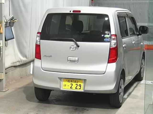 MAZDA FLAIR 2013