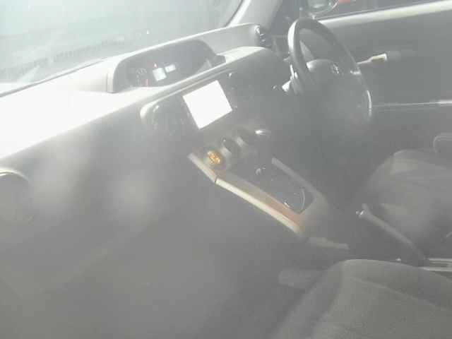 TOYOTA COROLLA RUMION 2008
