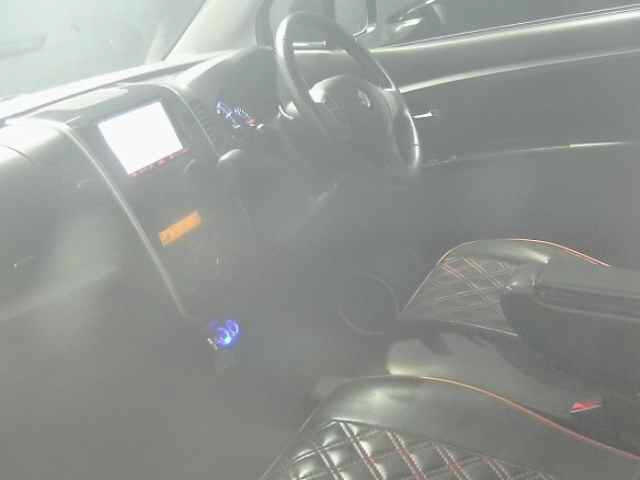 SUZUKI WAGON R 2008