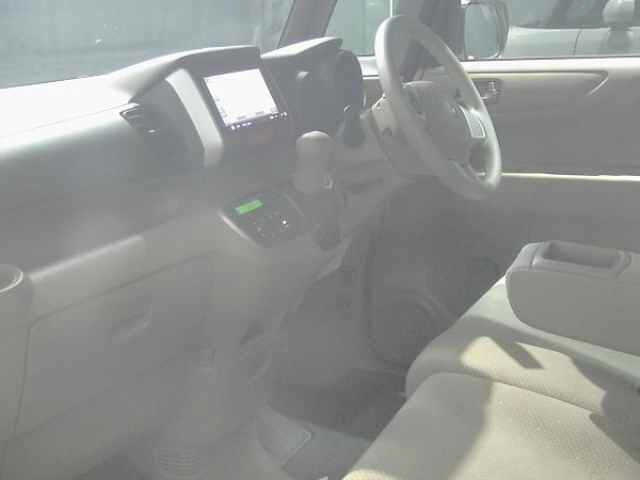 HONDA N BOX 2012