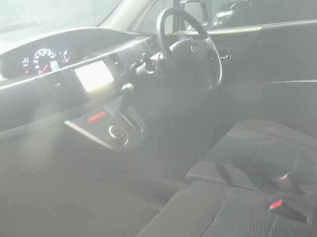 DAIHATSU MOVE 2009