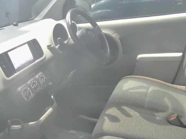 TOYOTA PASSO 2011